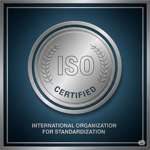 ISO Certification